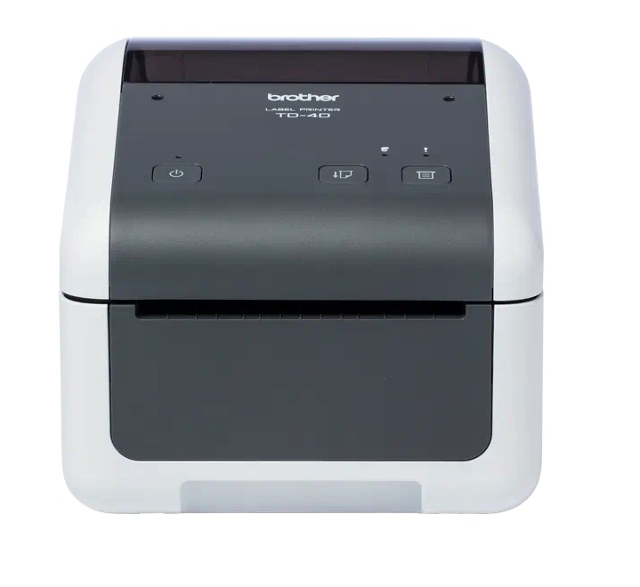 قیمت لیبل زن TD-4410D